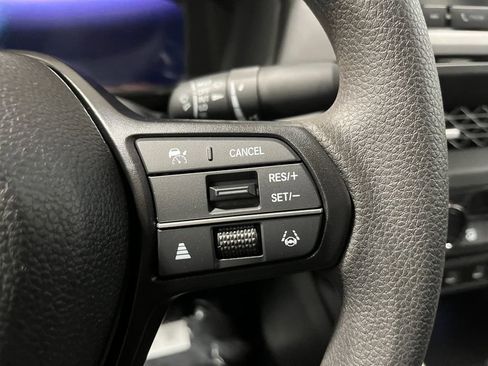 New 2025 Honda Accord SE image 18