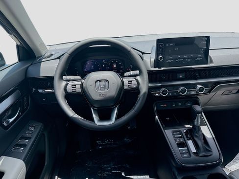New 2026 Honda CR-V EX-L image 17