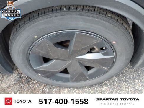 Used 2023 Toyota Prius LE image 10