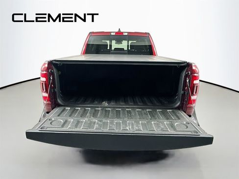 Used 2019 RAM 1500 Laramie image 10