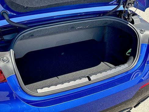Used 2025 BMW M440i Convertible RWD image 23