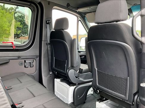 Used 2026 Mercedes-Benz Sprinter 2500 image 27