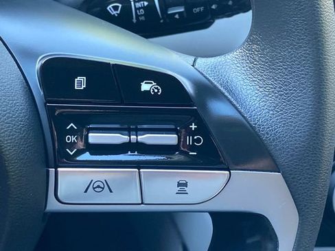 Used 2023 Hyundai Tucson SEL AWD/4WD image 19