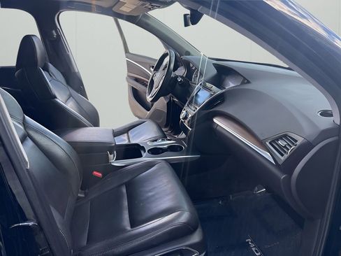 Used 2020 Acura MDX SH-AWD w/ Technology Package image 22