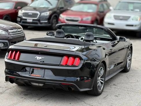 Used 2016 Ford Mustang Premium image 15
