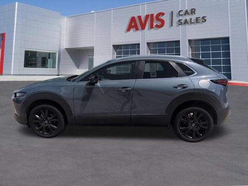 Used 2025 MAZDA CX-30 AWD 2.5 S w/ Preferred Package image 10