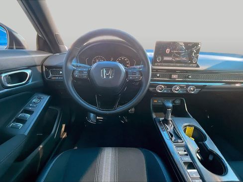 Certified 2026 Honda Civic Sport image 6