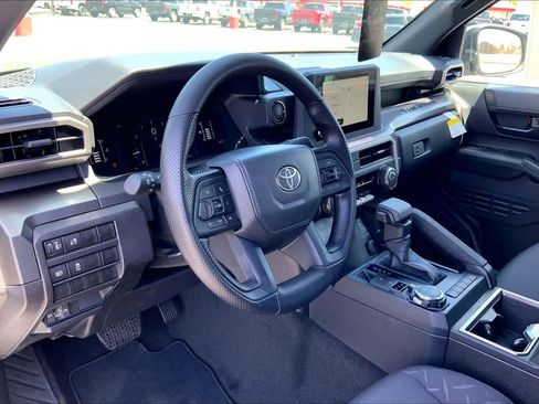 New 2026 Toyota Tacoma SR5 AWD/4WD image 8