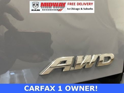 Used 2023 Honda Ridgeline RTL-E image 10