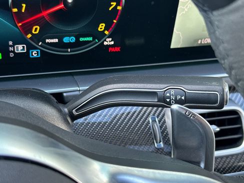 Certified 2023 Mercedes-Benz GLE 53 AMG 4MATIC image 24