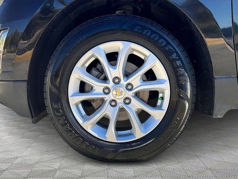 Used 2019 Chevrolet Equinox LT image 9