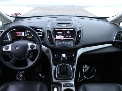 Used 2013 Ford C-MAX SEL FWD image 29