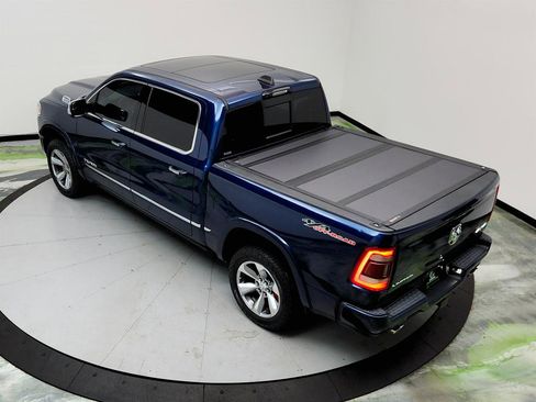 Used 2021 RAM 1500 Limited image 35