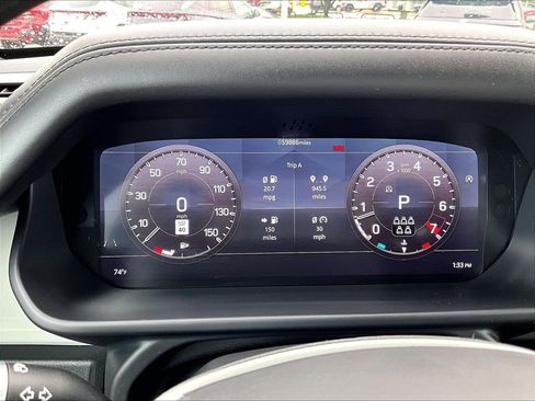 Used 2020 Land Rover Defender 110 S AWD/4WD image 24