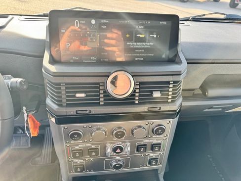 New 2025 INEOS Grenadier AWD/4WD image 12