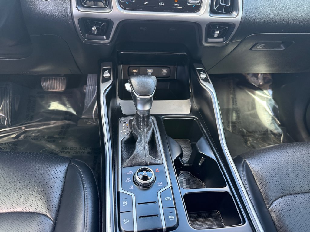 Used 2021 Kia Sorento S w/ Panoramic Sunroof Package AWD/4WD image 14