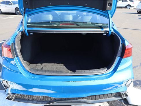 Certified 2023 Kia Forte GT-Line w/ GT-Line Premium Package image 6