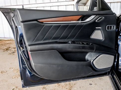 Used 2019 Maserati Ghibli S GranLusso RWD image 44
