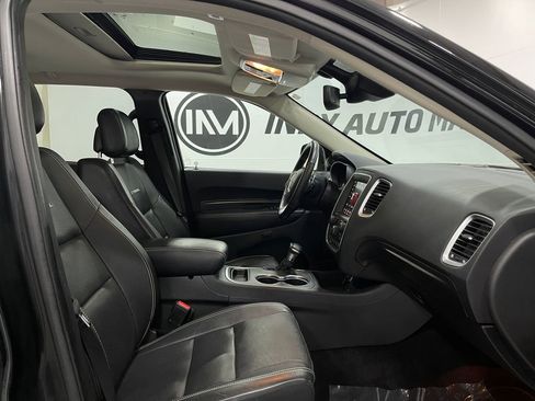 Used 2018 Dodge Durango Citadel w/ Technology Group image 35