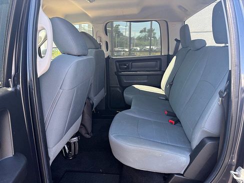 Used 2014 RAM 1500 Express AWD/4WD image 12