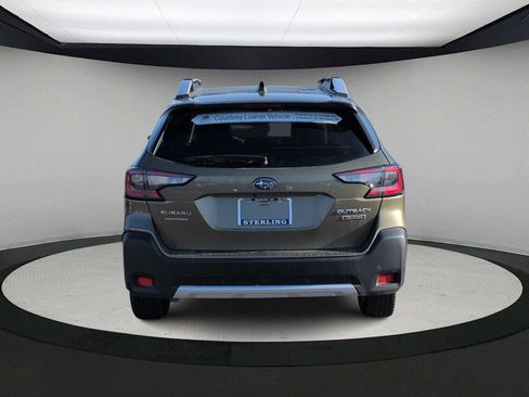Used 2025 Subaru Outback Touring image 7