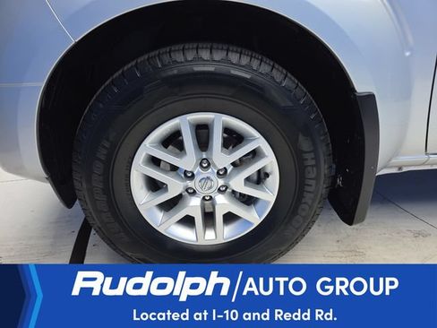 Used 2021 Nissan Frontier SV RWD image 26