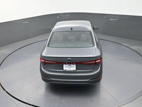 New 2026 Volkswagen Jetta Sport image 16