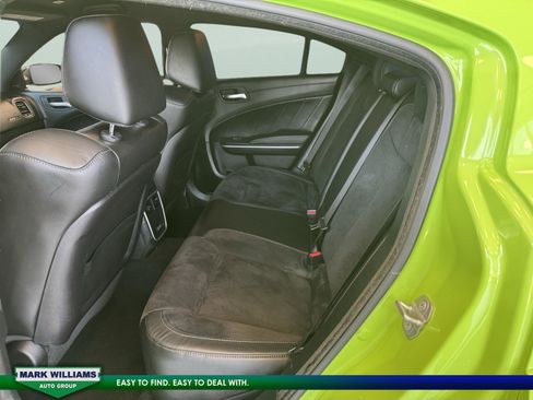 Used 2023 Dodge Charger Scat Pack image 23