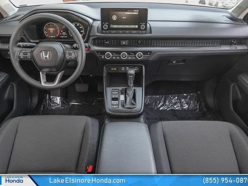Certified 2025 Honda CR-V EX image 19