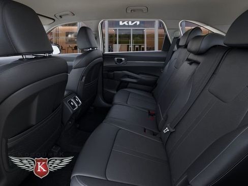 New 2026 Kia Sorento S image 18