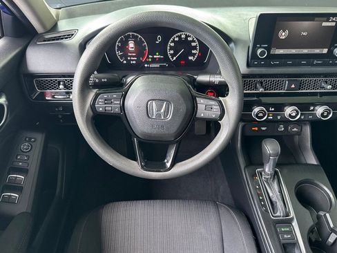 Used 2022 Honda Civic LX image 27