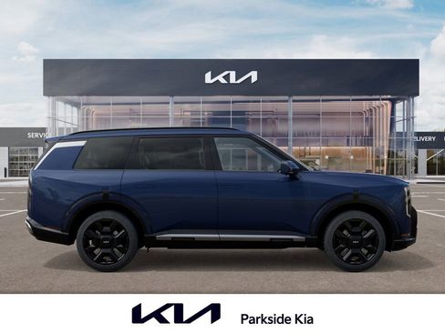 New 2027 Kia Telluride SX FWD image 7