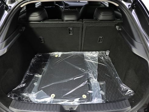 New 2026 MAZDA CX-30 AWD 2.5 S w/ Select Sport Pkg image 19