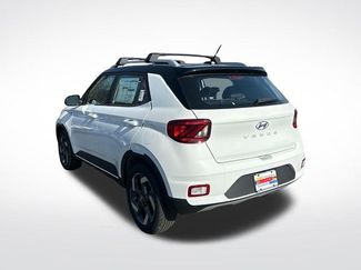 New 2026 Hyundai Venue SEL FWD video 3