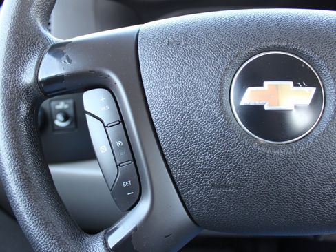 Used 2010 Chevrolet Silverado 1500 W/T AWD/4WD image 24
