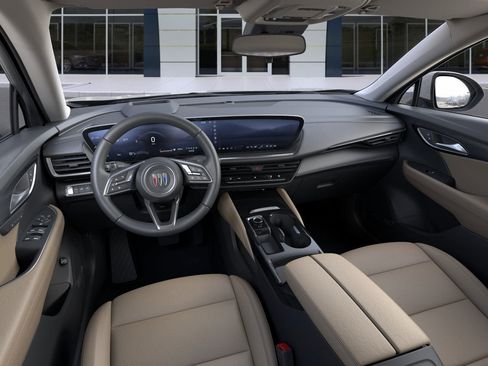 New 2026 Buick Envision Preferred AWD/4WD image 45