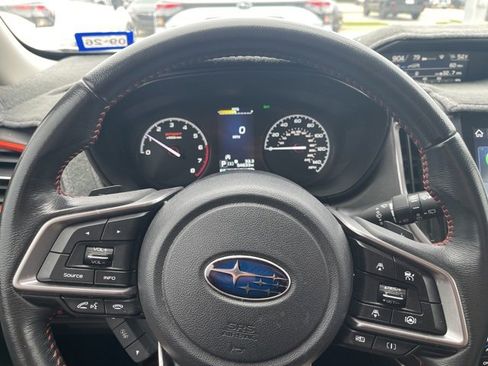 Used 2020 Subaru Forester Sport image 14