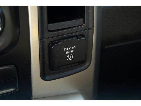 Used 2015 RAM 1500 Big Horn AWD/4WD image 29