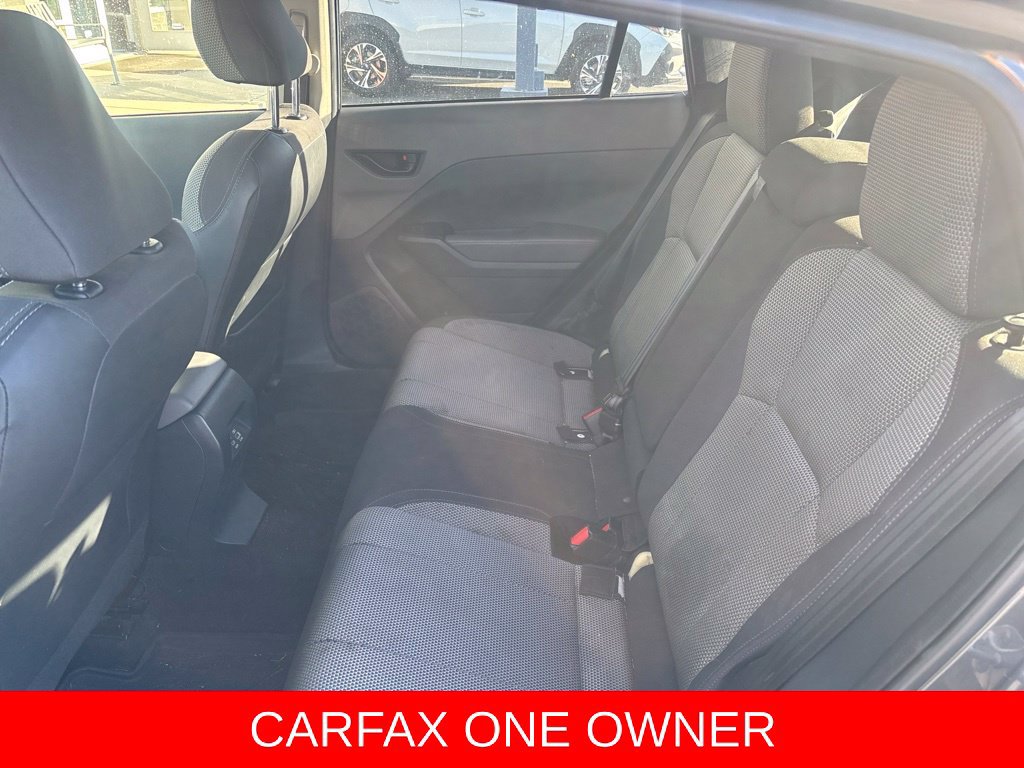Used 2024 Subaru Crosstrek 2.0i Premium AWD/4WD image 12