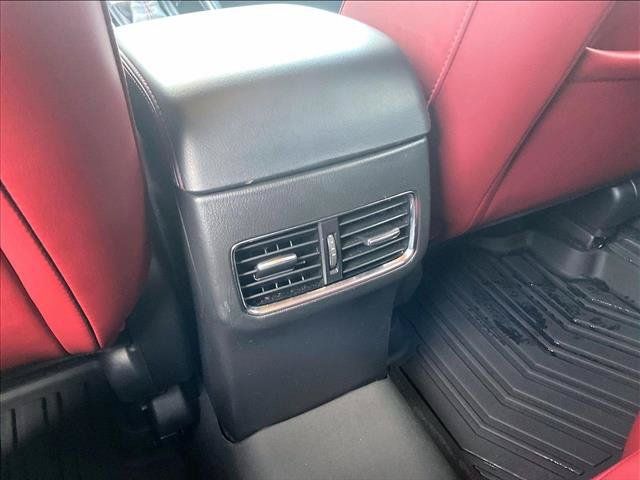 Used 2023 MAZDA CX-5 Carbon Edition AWD/4WD image 25