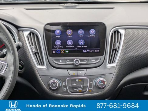 Used 2023 Chevrolet Malibu LS w/ Driver Confidence Package image 18