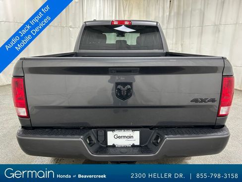 Used 2019 RAM 1500 Express w/ Express Value Package image 8