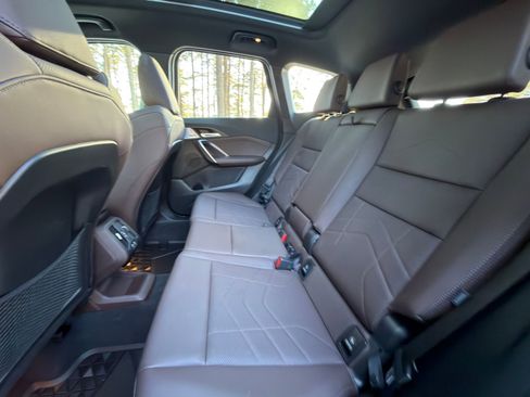 Certified 2023 BMW X1 xDrive28i w/ Premium Package image 14