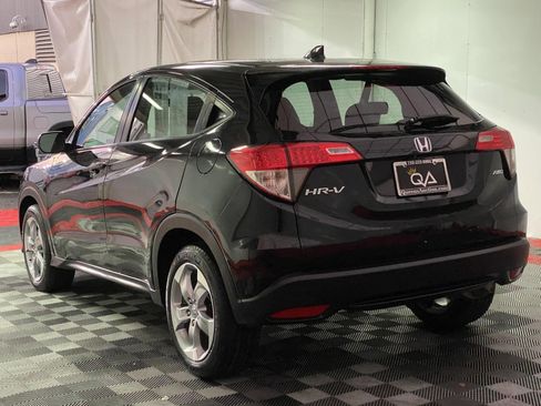 Used 2022 Honda HR-V LX image 4