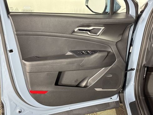 New 2026 Kia Sportage S image 10