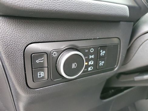 New 2026 Ford Escape PHEV image 12