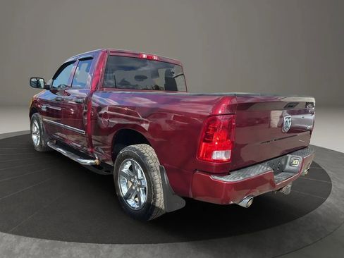 Used 2016 RAM 1500 Express image 7