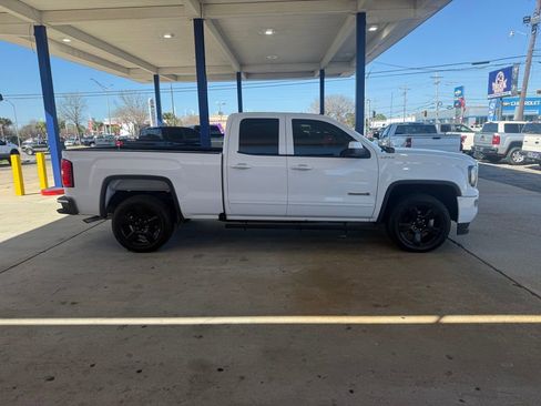 Used 2017 GMC Sierra 1500 4x4 Double Cab w/ Elevation Edition image 2