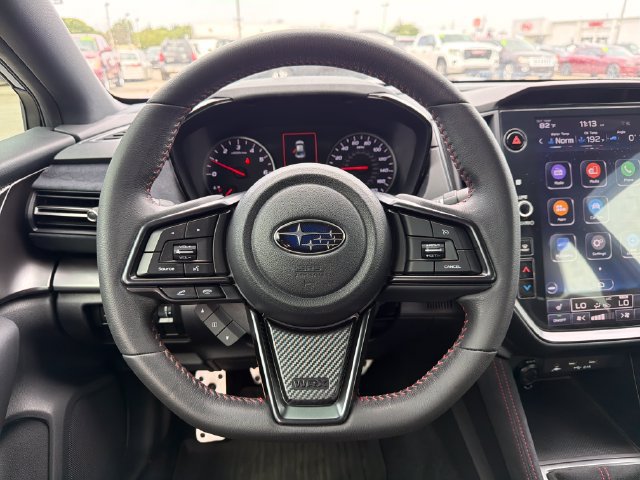 Used 2022 Subaru WRX Premium AWD/4WD image 10