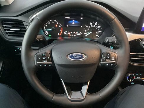 Used 2022 Ford Escape SE w/ Convenience Package image 40